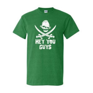 Hey You Guys Sloth Skull